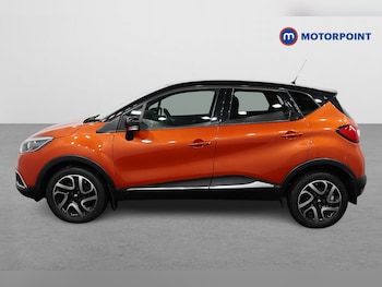 Used Renault Captur 2016 for sale - 76162416: Photo 4