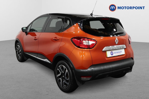 Used Renault Captur 2016 for sale - 76162416: Photo 5