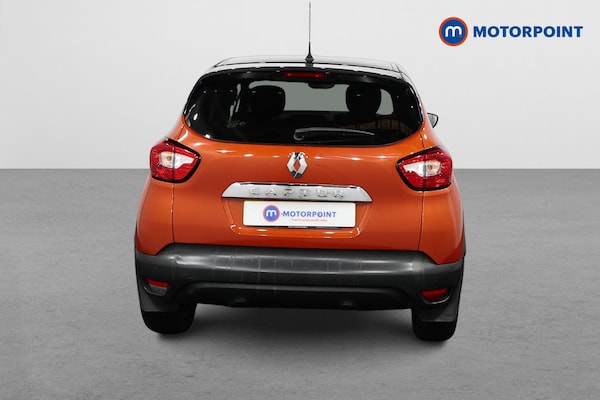 Used Renault Captur 2016 for sale - 76162416: Photo 6