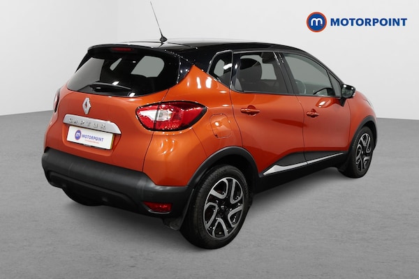 Used Renault Captur 2016 for sale - 76162416: Photo 7