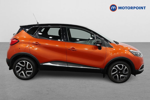 Used Renault Captur 2016 for sale - 76162416: Photo 8