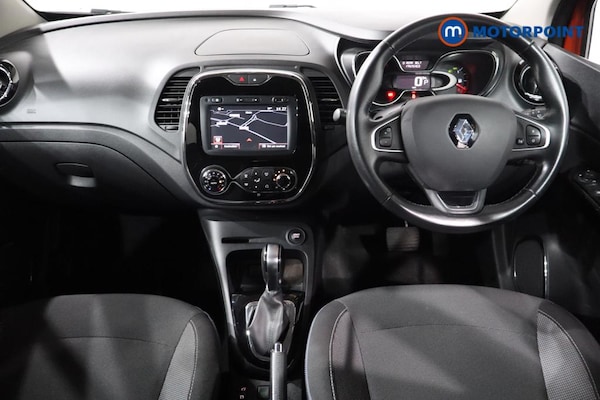 Used Renault Captur 2016 for sale - 76162416: Photo 9