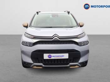 Used Citroen C3 Aircross 2022 for sale - 75008991: Photo