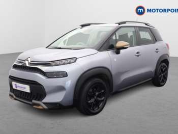 Used Citroen C3 Aircross 2022 for sale - 75008991: Photo