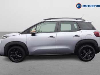 Used Citroen C3 Aircross 2022 for sale - 75008991: Photo
