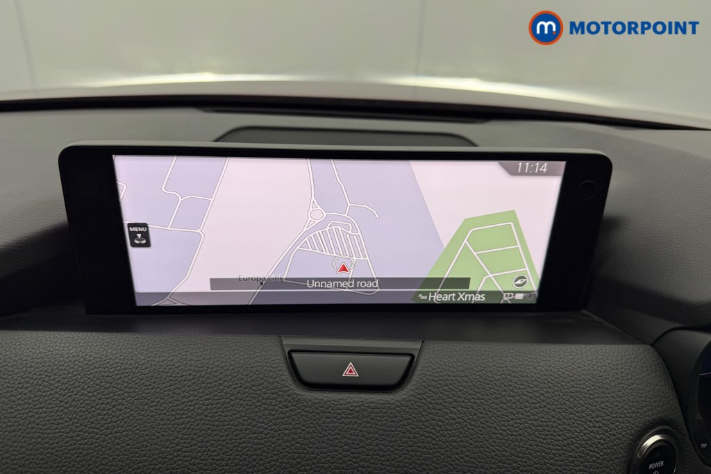 Used Mazda CX-60 2023 for sale - 76710417: Photo 10