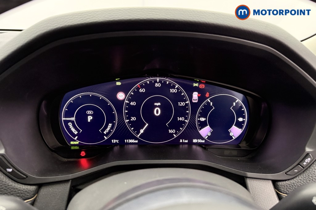 Used Mazda CX-60 2023 for sale - 76710417: Photo 13