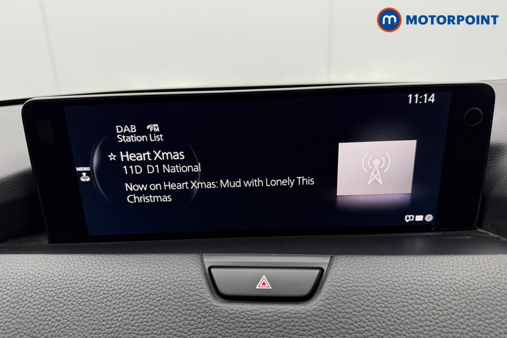 Used Mazda CX-60 2023 for sale - 76710417: Photo 14