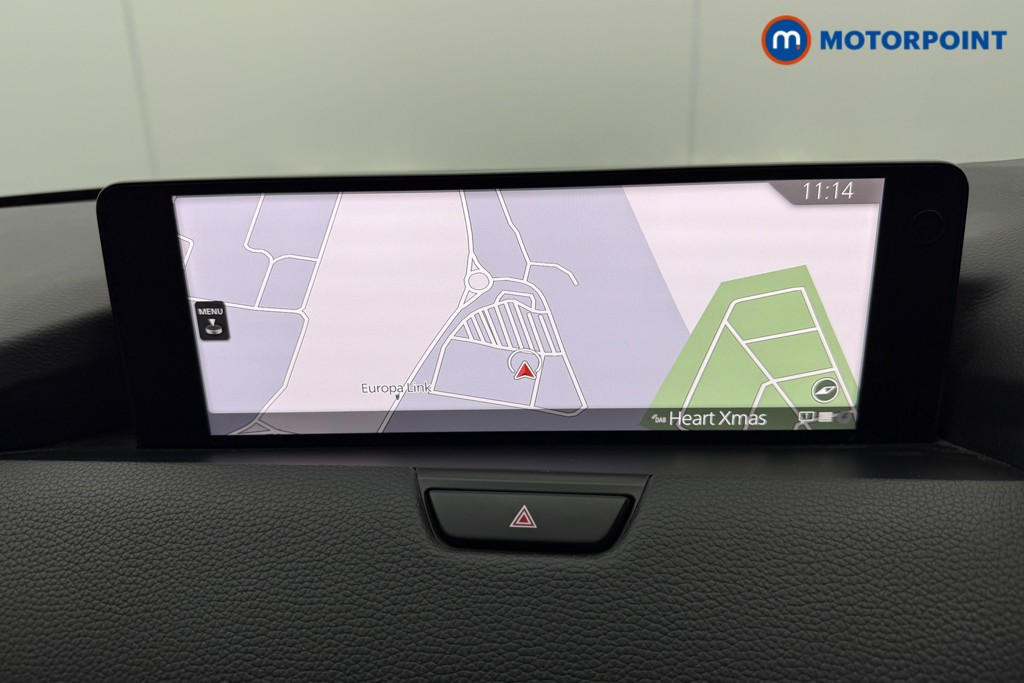 Used Mazda CX-60 2023 for sale - 76710417: Photo 15