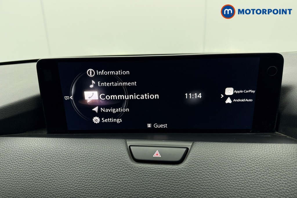 Used Mazda CX-60 2023 for sale - 76710417: Photo 16