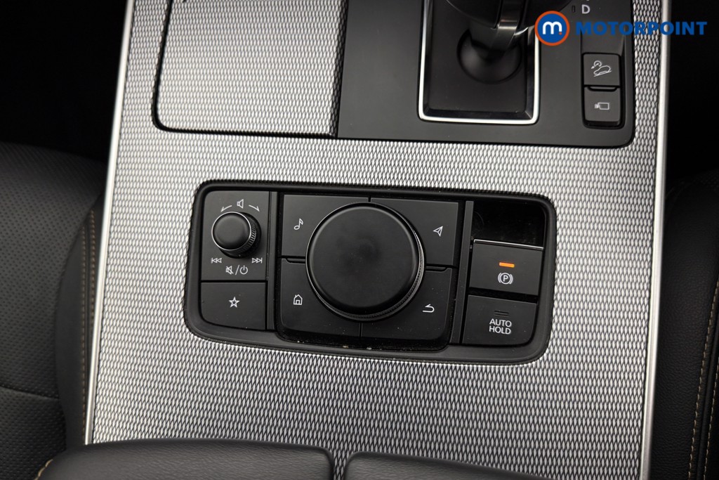 Used Mazda CX-60 2023 for sale - 76710417: Photo 18