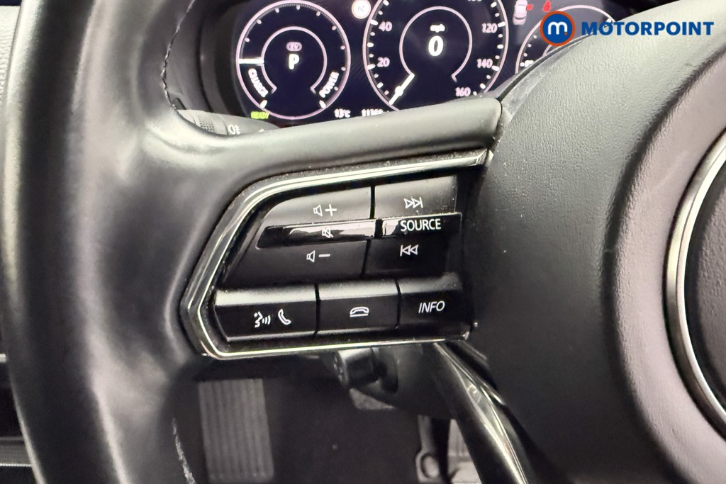 Used Mazda CX-60 2023 for sale - 76710417: Photo 20