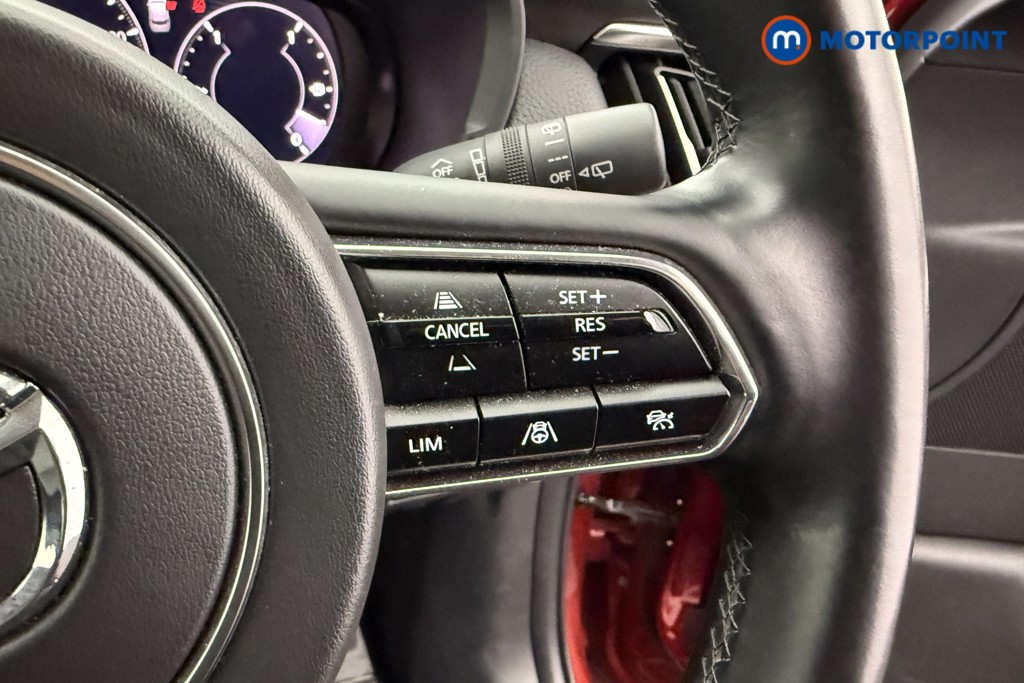 Used Mazda CX-60 2023 for sale - 76710417: Photo 21