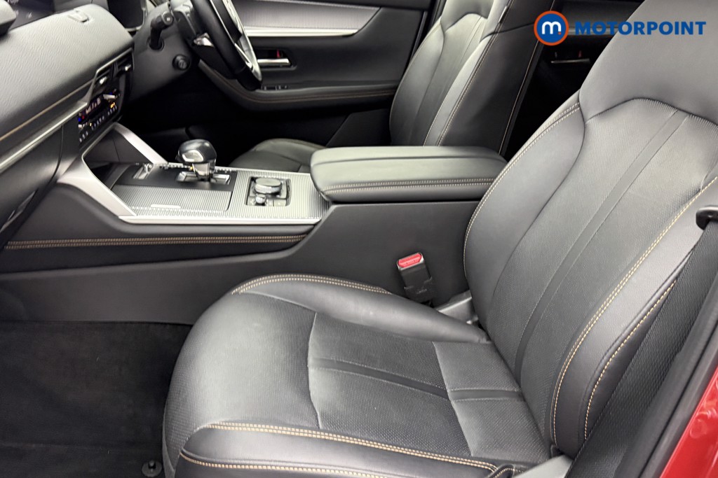 Used Mazda CX-60 2023 for sale - 76710417: Photo 30