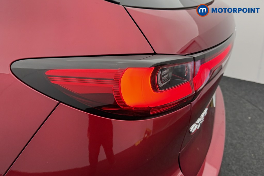 Used Mazda CX-60 2023 for sale - 76710417: Photo 34