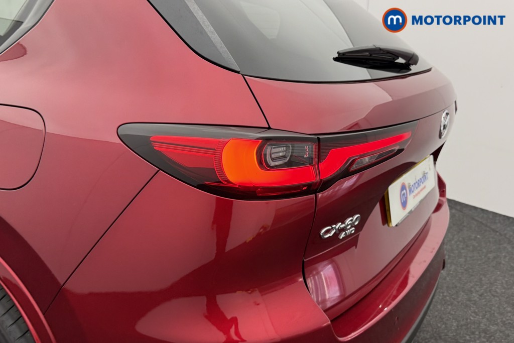 Used Mazda CX-60 2023 for sale - 76710417: Photo 35