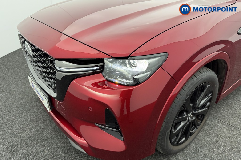 Used Mazda CX-60 2023 for sale - 76710417: Photo 37