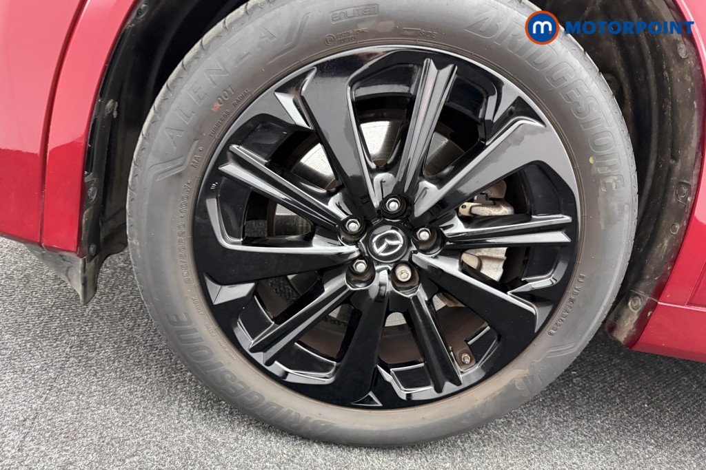 Used Mazda CX-60 2023 for sale - 76710417: Photo 38