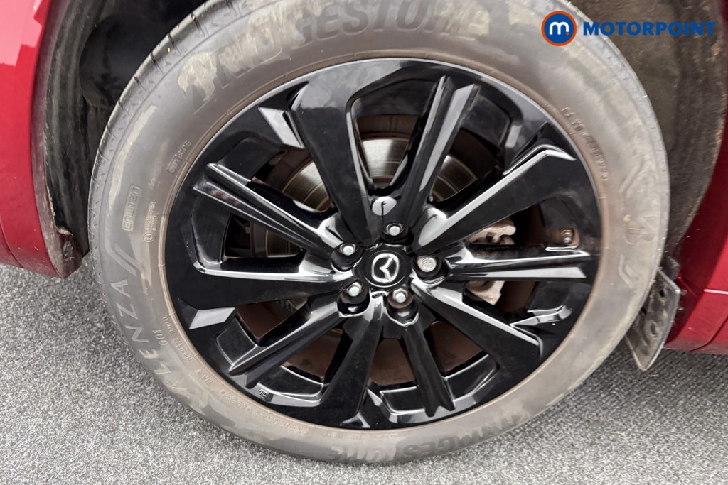 Used Mazda CX-60 2023 for sale - 76710417: Photo 40