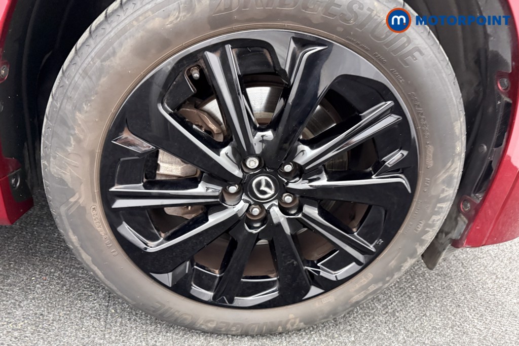 Used Mazda CX-60 2023 for sale - 76710417: Photo 41