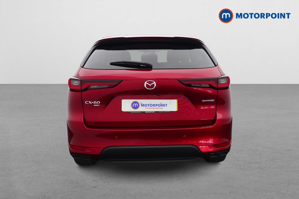 Used Mazda CX-60 2023 for sale - 76710417: Photo 6