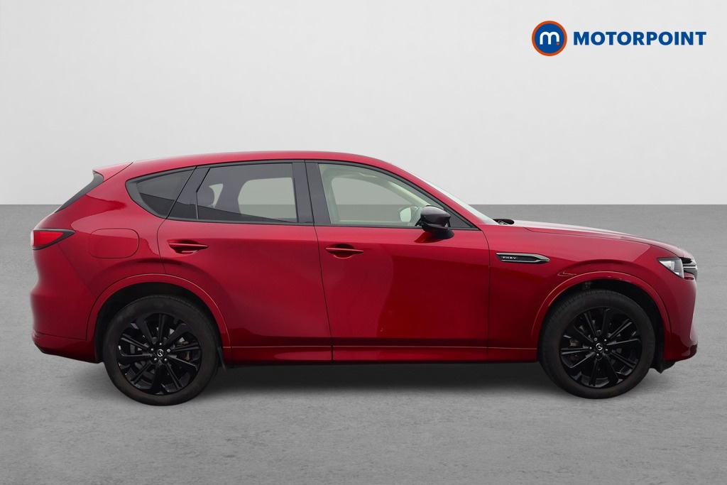 Used Mazda CX-60 2023 for sale - 76710417: Photo 8