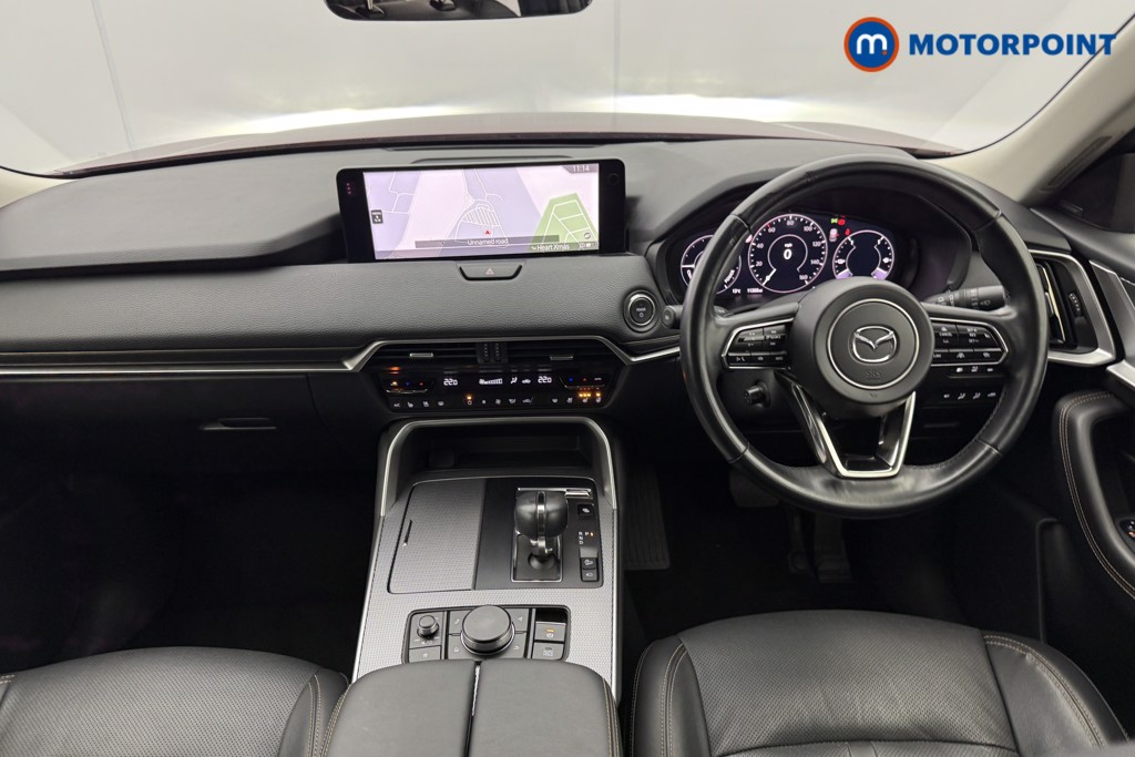 Used Mazda CX-60 2023 for sale - 76710417: Photo 9