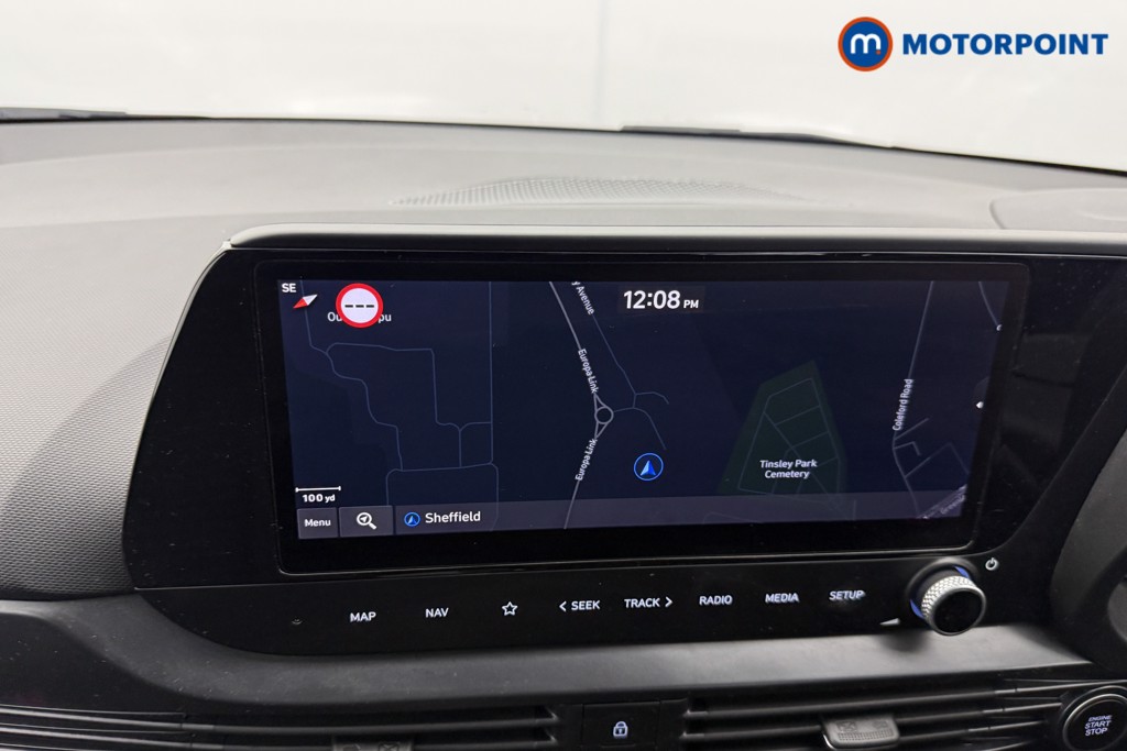 Used Hyundai i20 for sale - 77187246: Photo 10