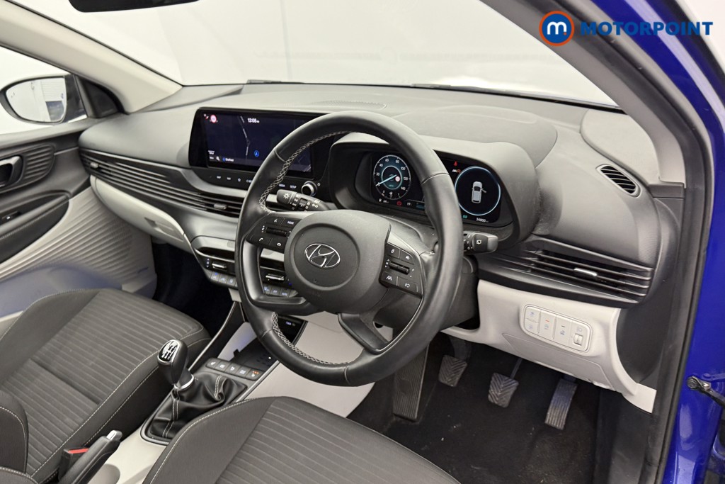 Used Hyundai i20 for sale - 77187246: Photo 12