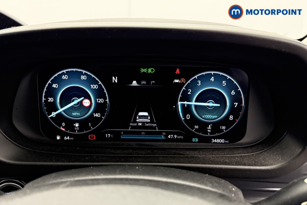 Used Hyundai i20 for sale - 77187246: Photo 13