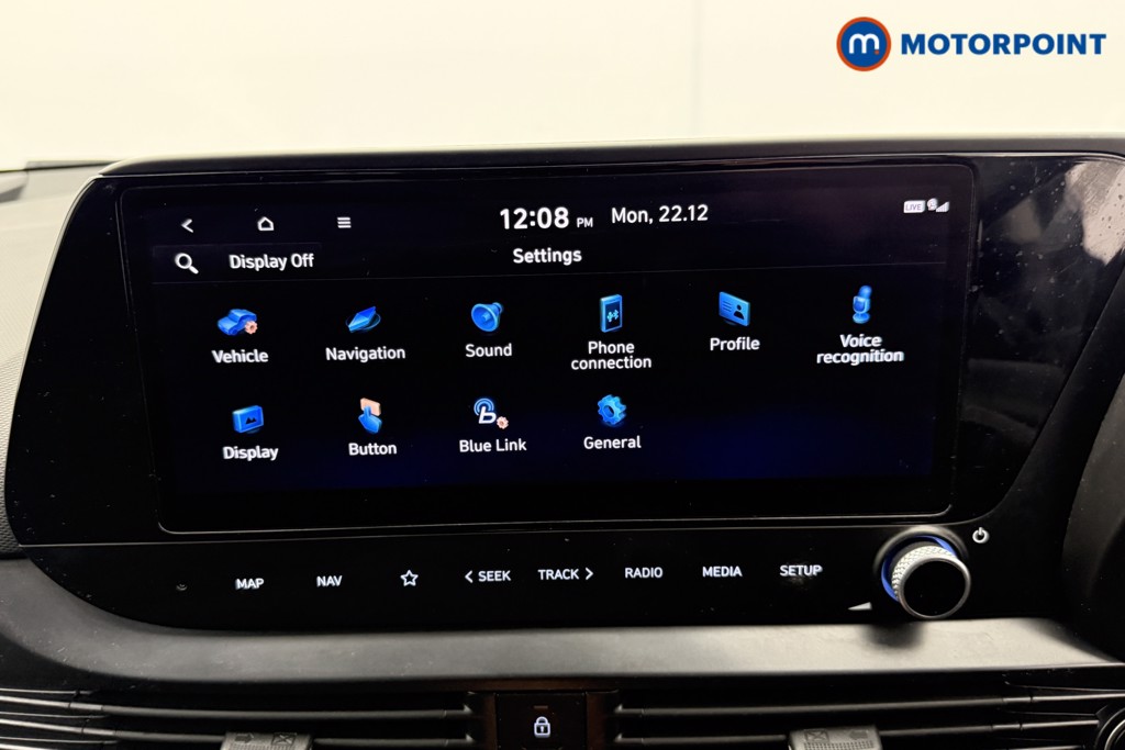 Used Hyundai i20 for sale - 77187246: Photo 14