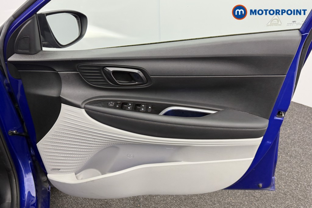 Used Hyundai i20 for sale - 77187246: Photo 25