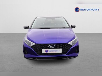 Used Hyundai i20 undefined for sale - 77187246: Photo