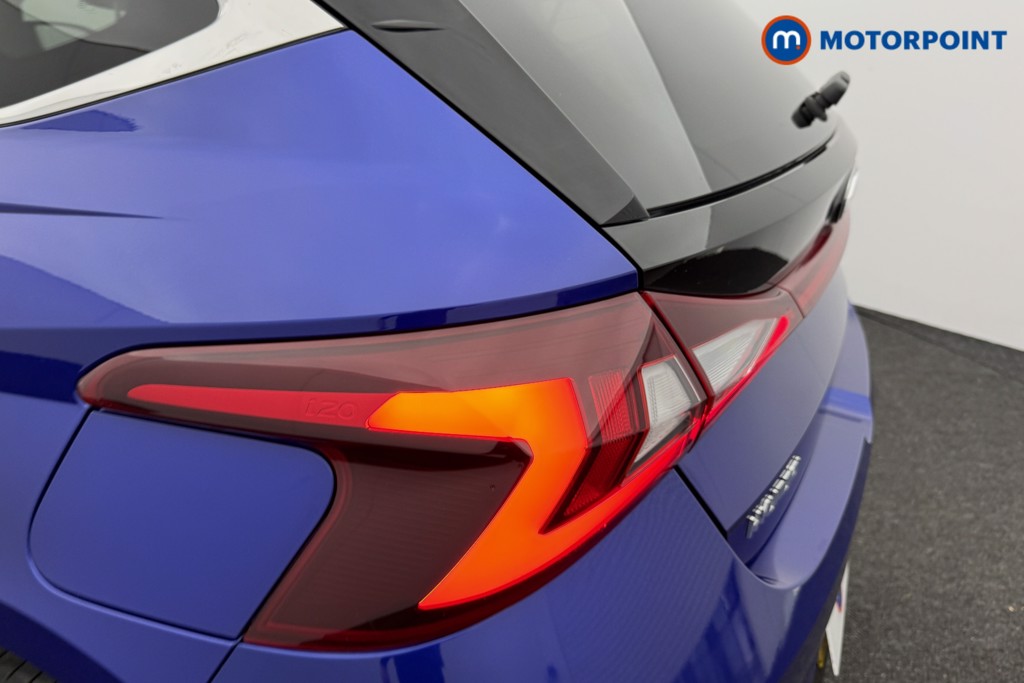 Used Hyundai i20 for sale - 77187246: Photo 33