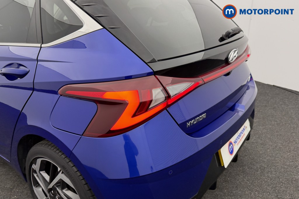 Used Hyundai i20 for sale - 77187246: Photo 34