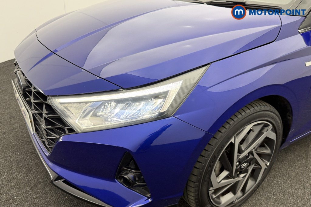 Used Hyundai i20 for sale - 77187246: Photo 36