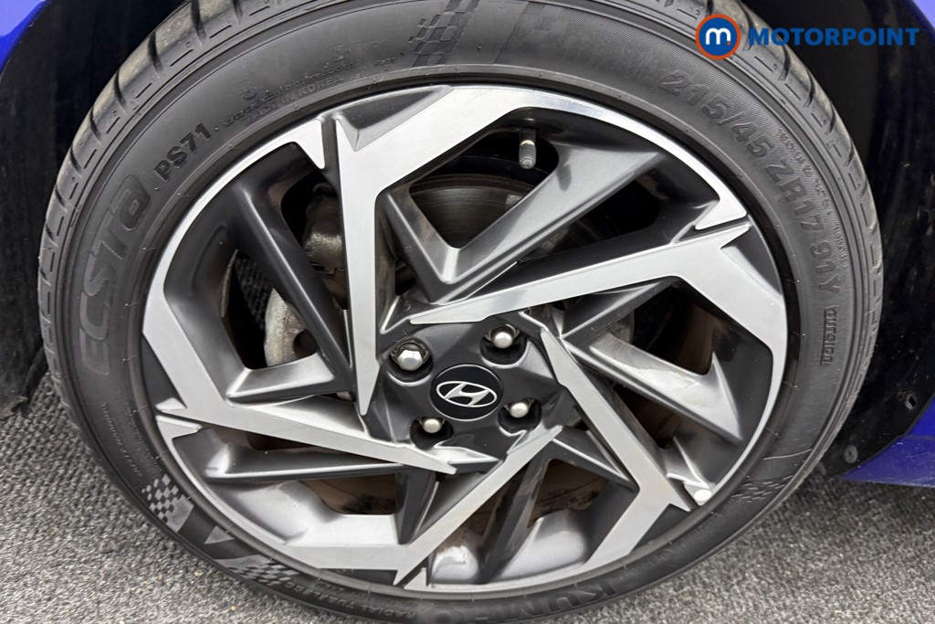 Used Hyundai i20 for sale - 77187246: Photo 37