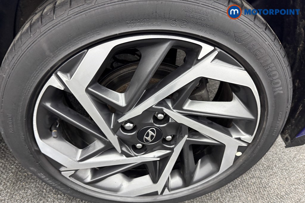 Used Hyundai i20 for sale - 77187246: Photo 38