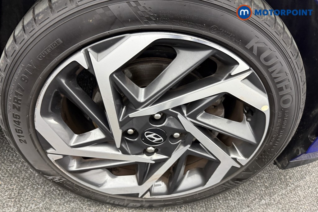 Used Hyundai i20 for sale - 77187246: Photo 40