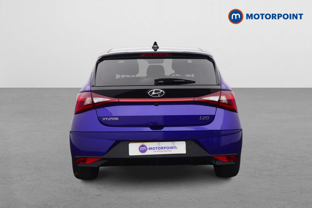 Used Hyundai i20 for sale - 77187246: Photo 6