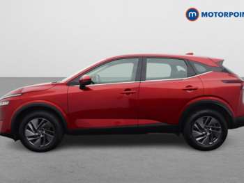 Used Nissan Qashqai 2022 for sale - 75272370: Photo