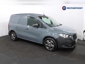 Used Mercedes-Benz Citan 2024 for sale - 78990873: Photo