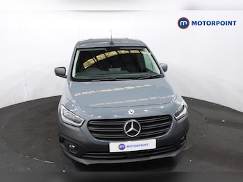 Used Mercedes-Benz Citan 2024 for sale - 78990873: Photo