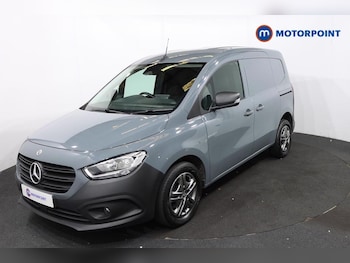 Used Mercedes-Benz Citan 2024 for sale - 78990873: Photo