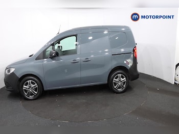 Used Mercedes-Benz Citan 2024 for sale - 78990873: Photo