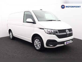Volkswagen - Transporter
