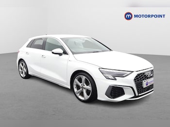 Audi - A3