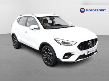 Used MG MG ZS 2022 for sale - 78294299: Photo
