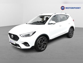 Used MG MG ZS 2022 for sale - 78294299: Photo