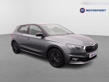 Used Skoda Fabia 2023 for sale - 79729096: Photo